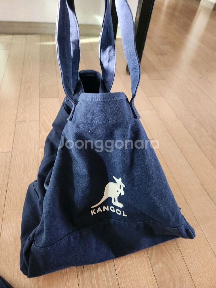 캉골 쓰리웨이백--4