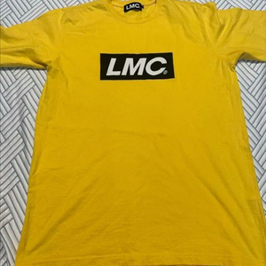 (L) LMC 반팔 티셔츠