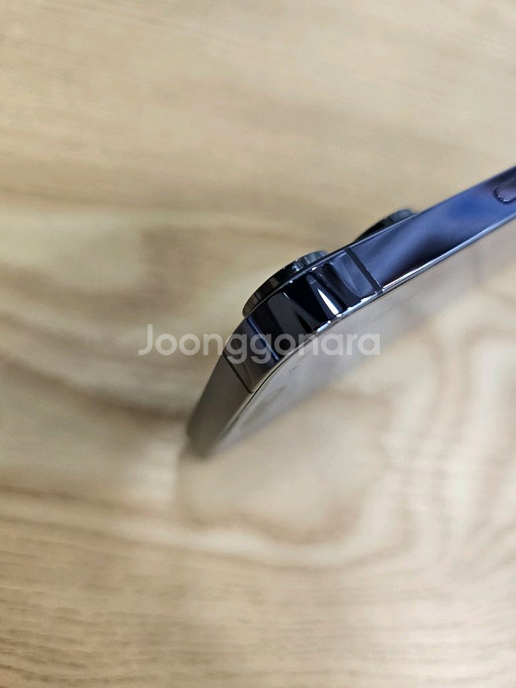 아이폰14프로 256 딥퍼플--12