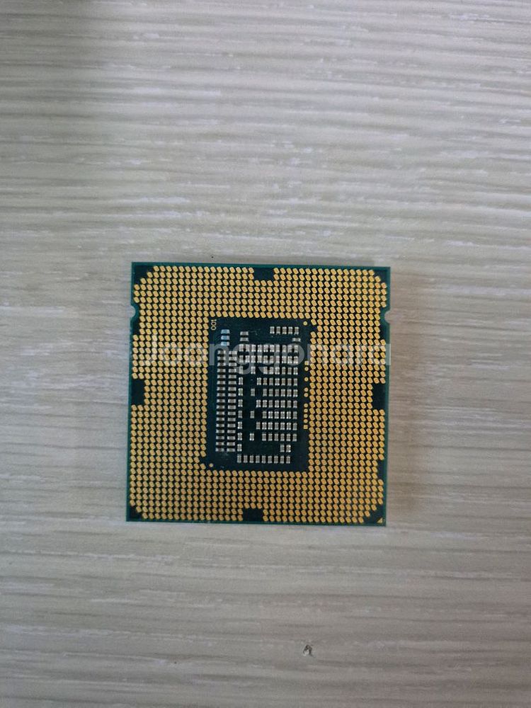 컴퓨터 부품 판매 i5 3470+DDR3 8GB 2개--1