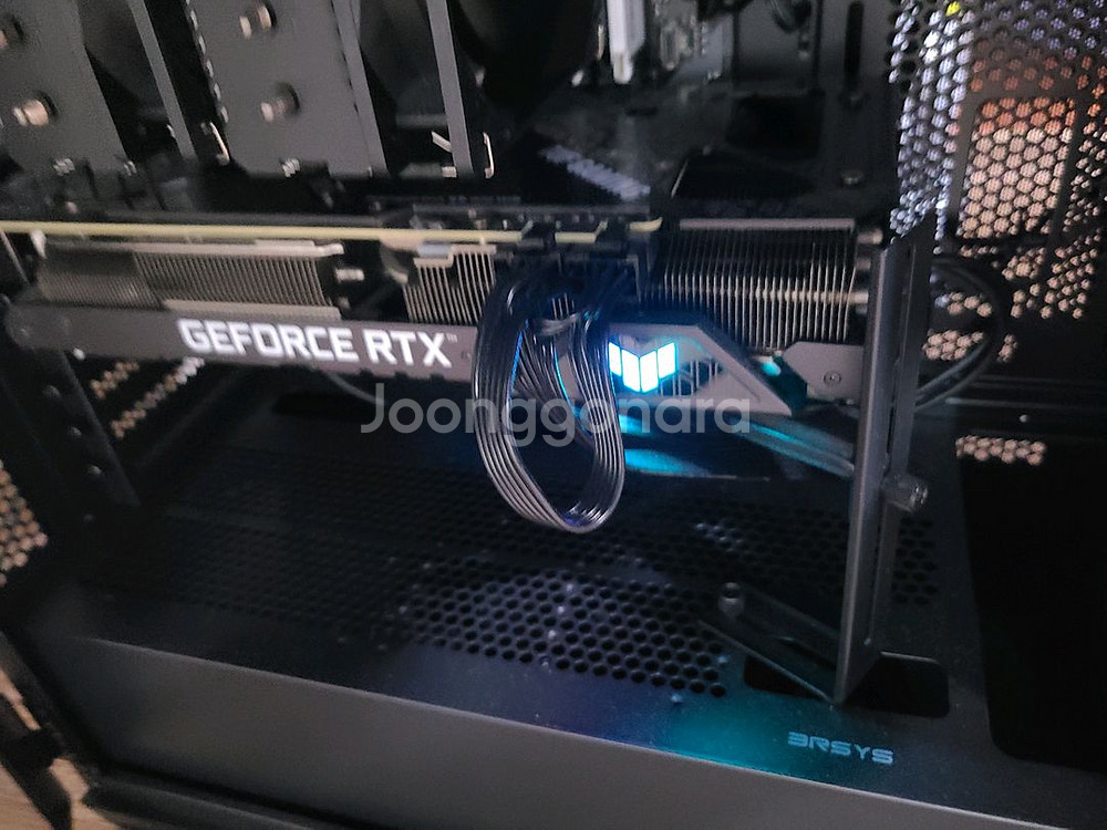 ASUS TUF 3080--1