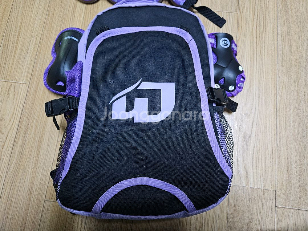 휠러스 아동용 인라인 스케이트--3