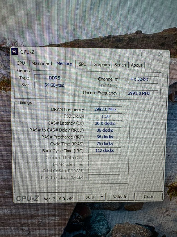 [고사양 PC] 9950X3D + RTX 5090--3