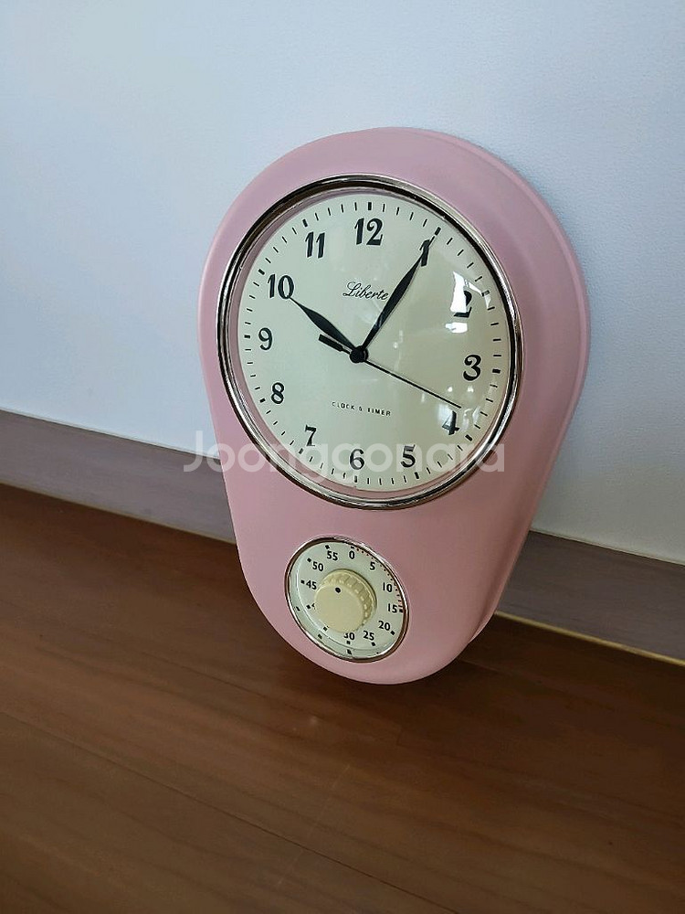 인테리어 시계 예쁜방꾸미기--0