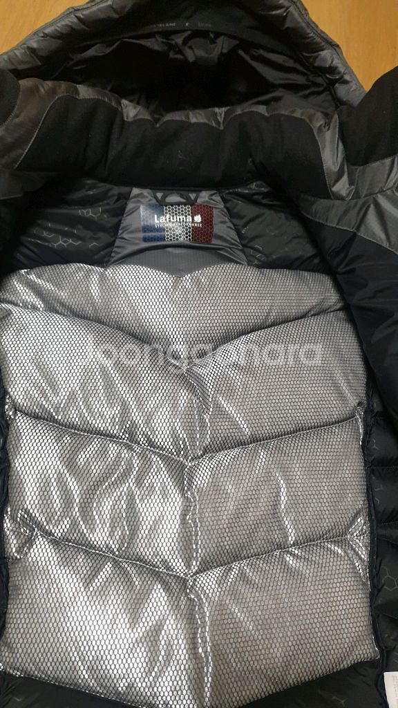 라푸마 헬리오스2 구스다운 패딩 95--6