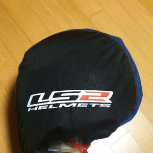 LS2 오픈페이스 헬멧 S