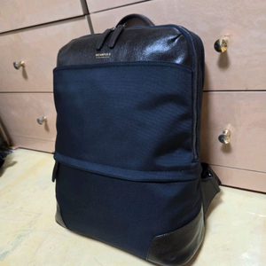 빈폴 정품 고급 백팩 거의새제품