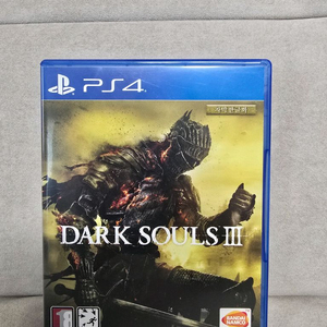 다크소울3 [플스4.플스5.PS4.PS5]