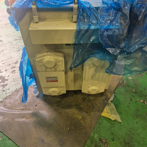 한일트랜스전압조정기150KVA