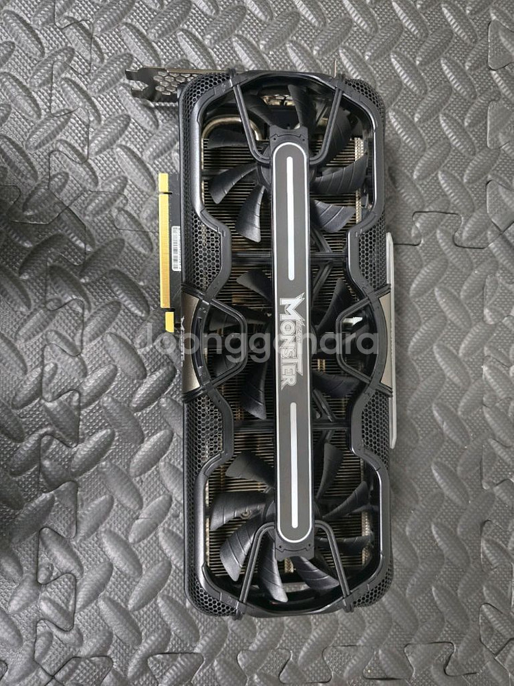 (안산)인텔 i5-14400F,RTX3070 컴퓨터--5