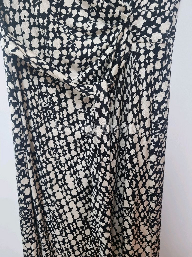 DVF 원피스--1