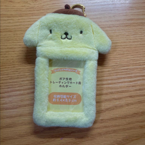 산리오 포키홀더 포토카드 홀더