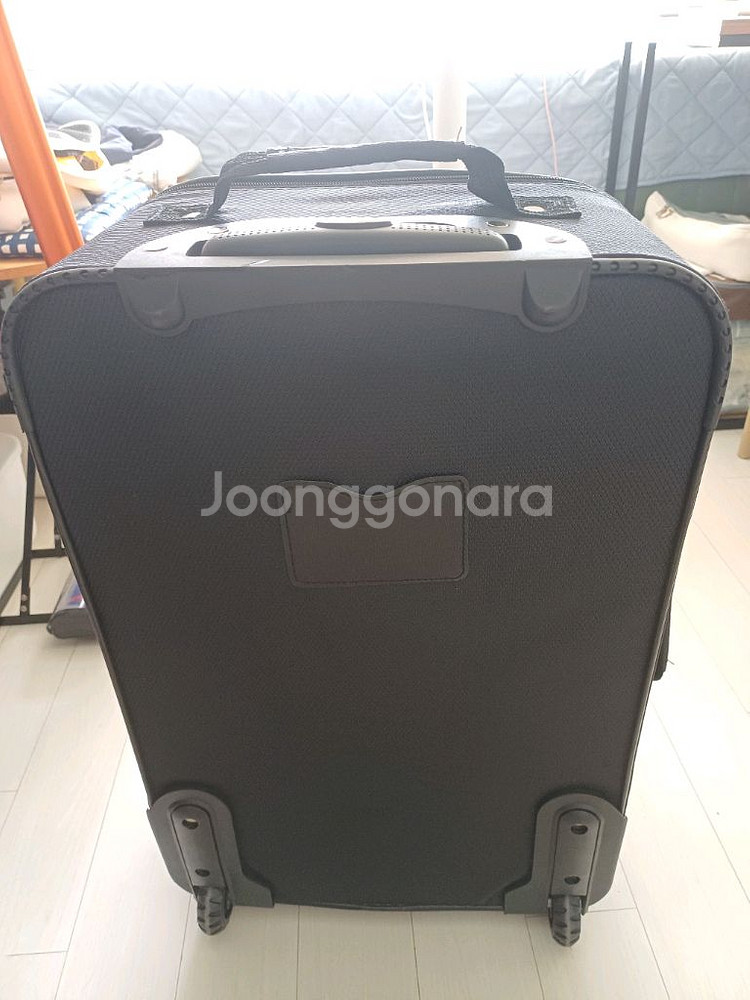 직거래)캐리어 20인치(확장형)--1