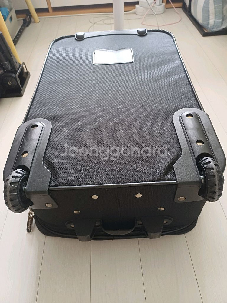 직거래)캐리어 20인치(확장형)--4