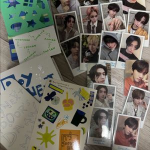보넥도 콜렉트북콜렉티드북+19.99 nice 팝니다~!