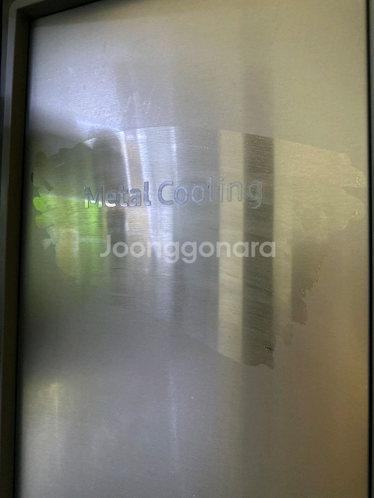 [부천] 1등급 삼성 비스포크 냉장고 판매합니다--6