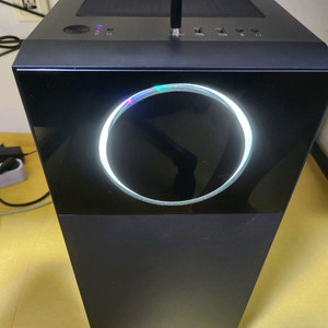인천 라이젠5 5600x gtx1060 가성비pc