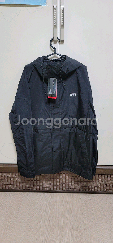 NFL 야상자켓 XL/105--0