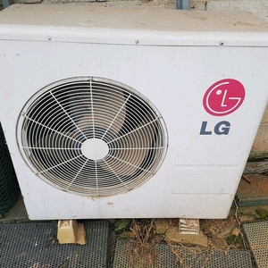 중고에어컨 업소용