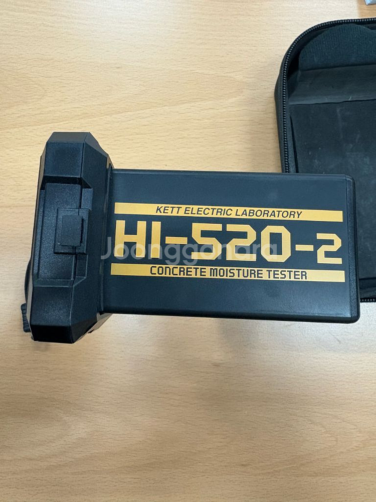 함수율 측정기 HI-520-2--1