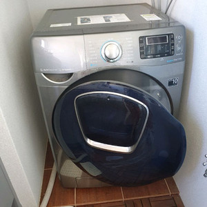 삼성전자 애드워시 21kg 드럼세탁기