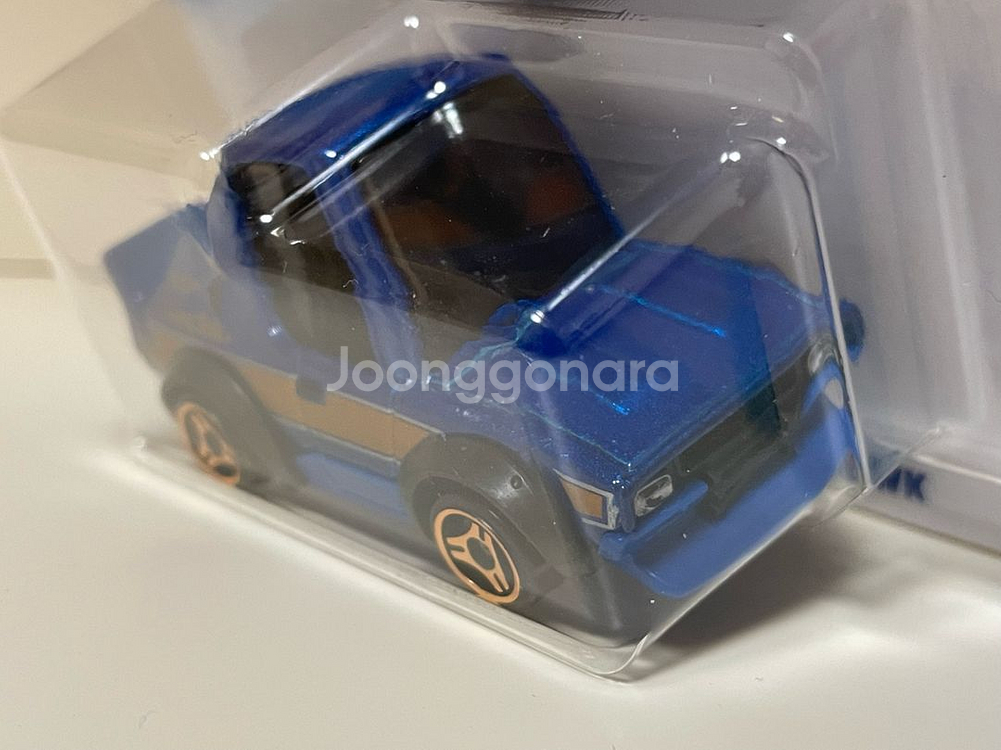 2025 핫휠 닛산 스카이라인 2000GT-R LBWK--1