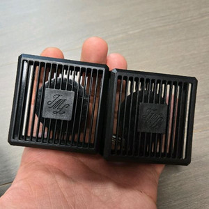 조말론 차량용 방향제 케이스 2개