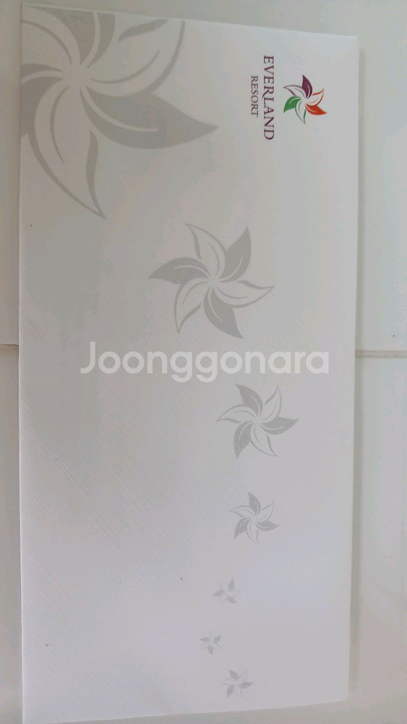 (일괄 2장) 에버랜드 평일/주말 종일권--1