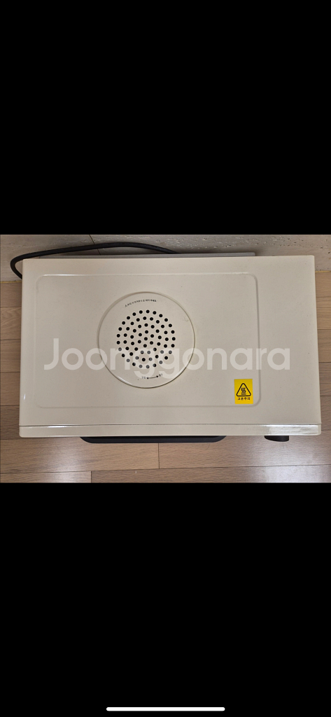 NUC 전기오븐--4