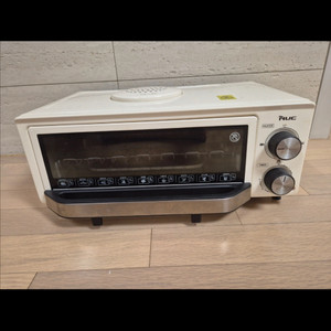 NUC 전기오븐