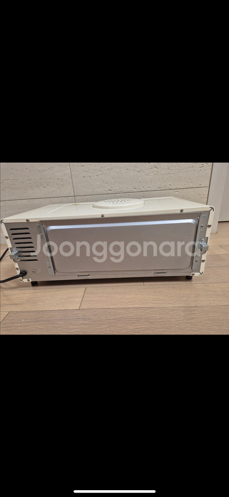 NUC 전기오븐--5