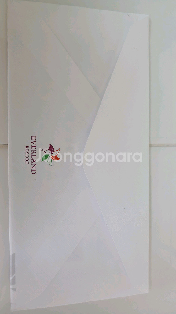 (일괄 2장) 에버랜드 평일/주말 종일권--2