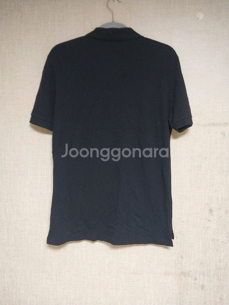 타미힐피거/100) 반팔카라티--1