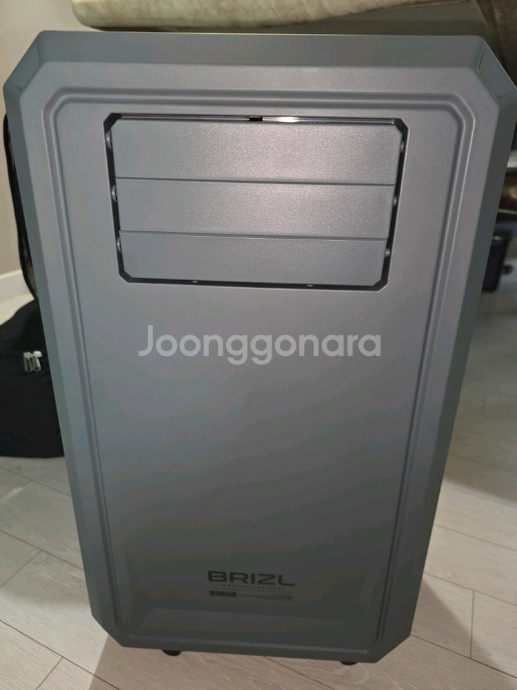 브리즐 캠핑용(이동식) 에어컨--0