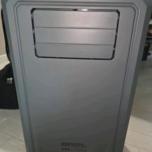브리즐 캠핑용(이동식) 에어컨