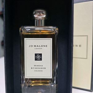 조말론 미모사 앤 카다멈 코롱 100ml