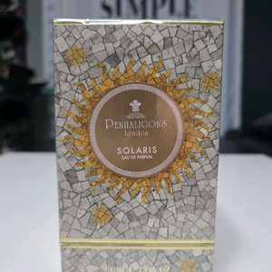 펜할리곤스 솔라리스 EDP 100ml (국문택)