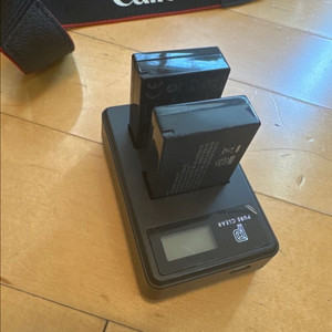 캐논 EOS 100D 카메라