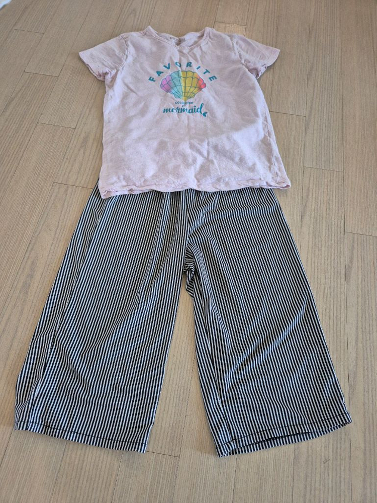 여아바지 130~140, 원피스130(무료서비스 다수)--1