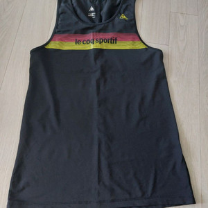 르꼬끄 운동복/테니스복 나시