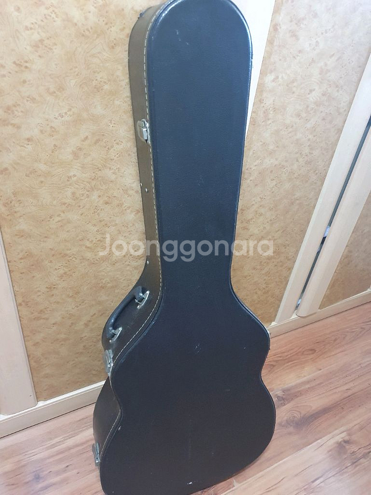 야마하 FG-335 어쿠스틱 기타--1