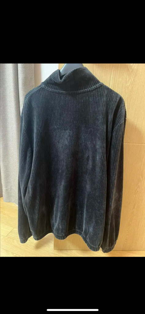 나이키 골덴 코듀로이 자켓 이미지