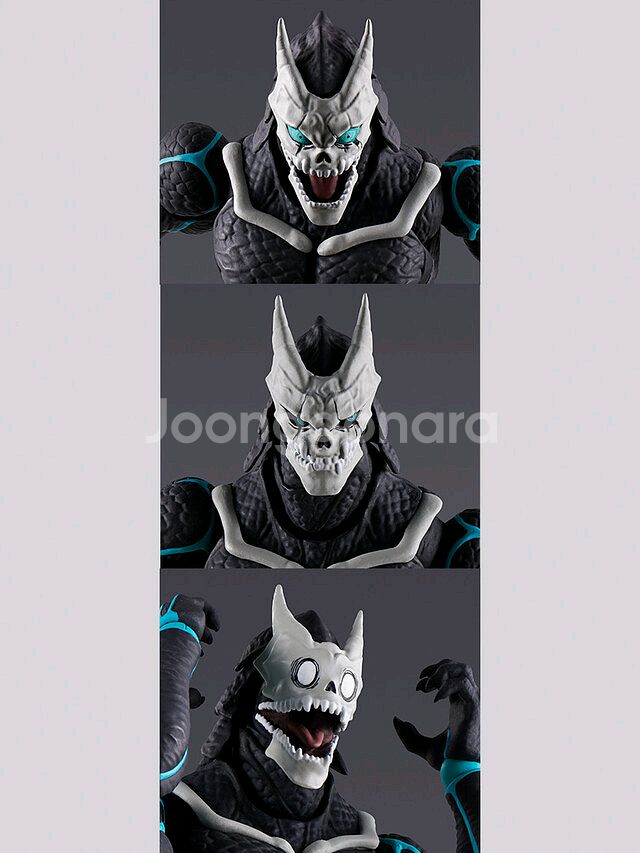 shf 괴수8호 판매해요--2