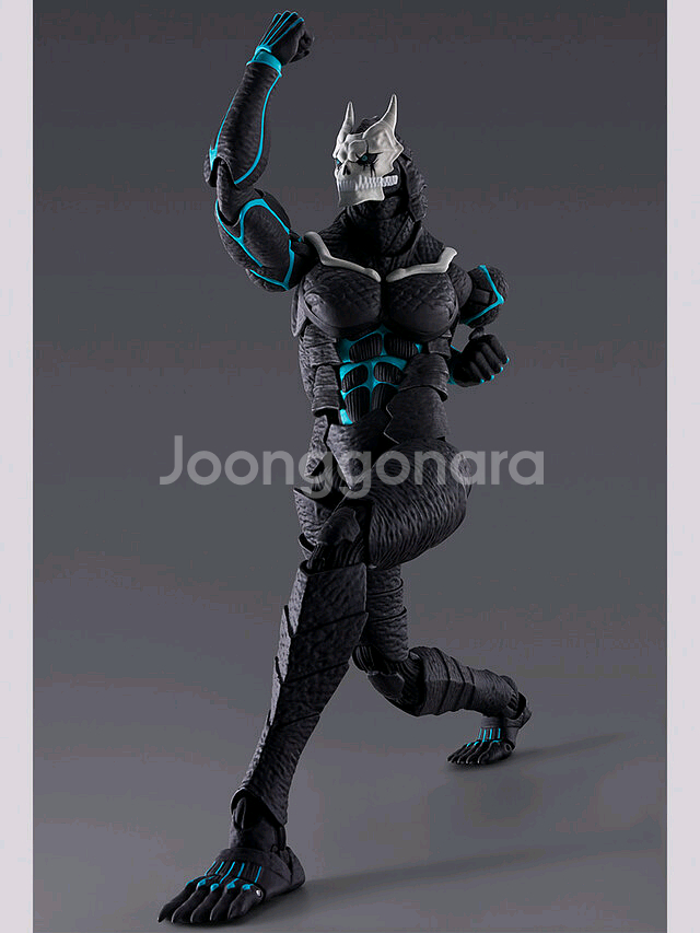 shf 괴수8호 판매해요--3