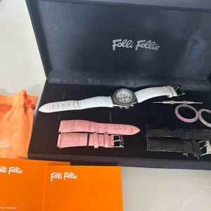 폴리폴리시계풀박