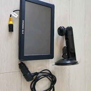 현대 DLS M7 PLUS 7인치 네비게이션
