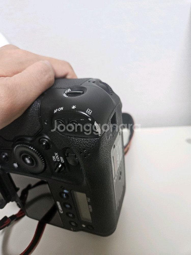 캐논 1DX--7