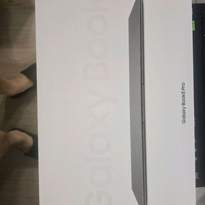 갤럭시북 5 프로 16인치 nt960xha-k51a