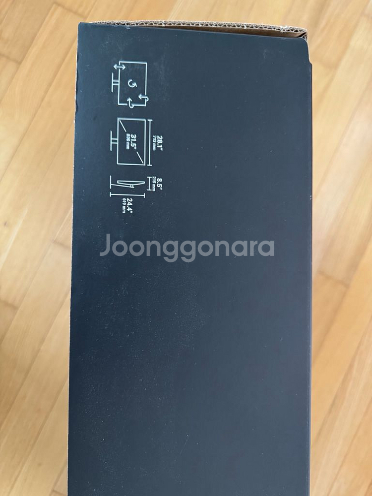 [미개봉]DELL U3225QE 32인치 4K UHD--2