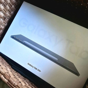 삼성 갤럭시 탭 S10 플러스 Wi-Fi 512GB